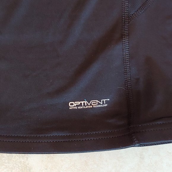 NWT SONDICO Boys' Core Long-Sleeve Base Layer Shirt, Black, Size US 8 - Picture 3 of 12